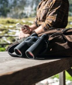 Zeiss Fernglas Victory RF 10x54 -Forstmaschinengeschäft B 82 707 708 709 710 j18