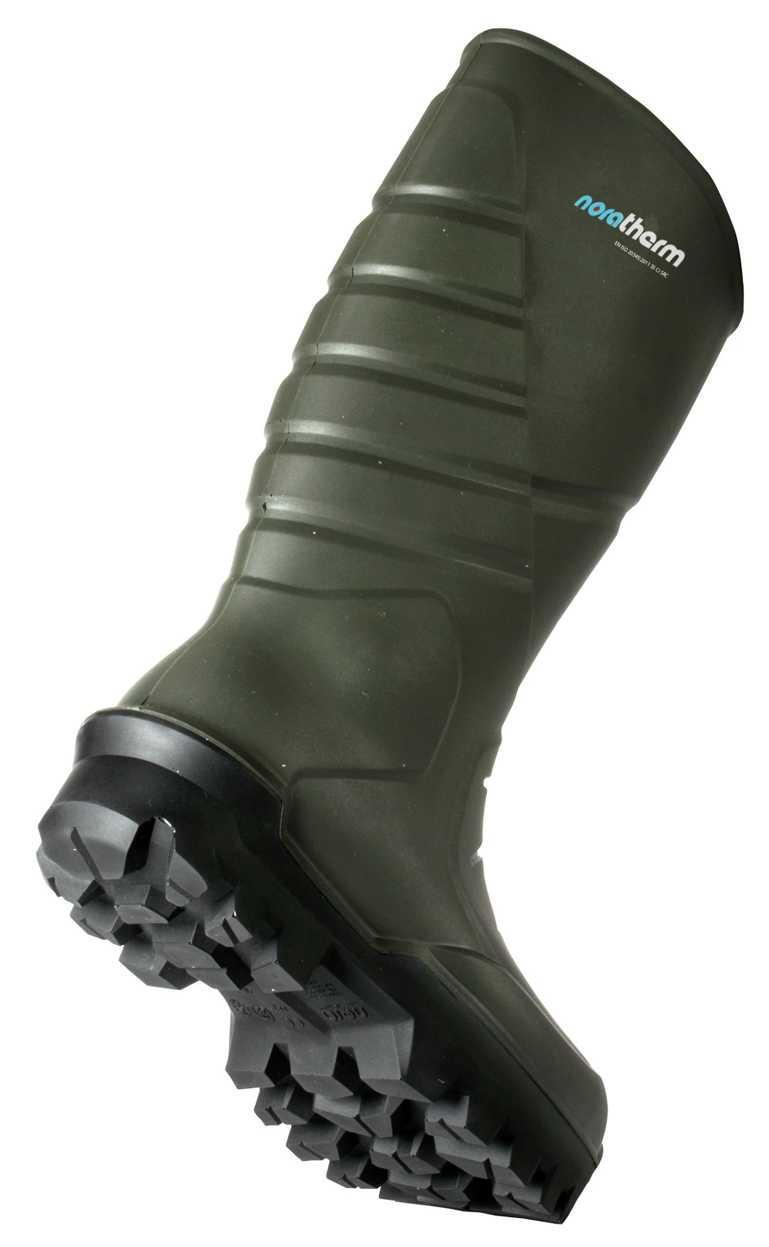 Nora Sicherheits-Gummistiefel Noratherm S5 2 Nora Sicherheits-Gummistiefel Noratherm S5 – Bild 2