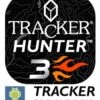 Tracker Hunter Jahreslizenz Für IOS/Android