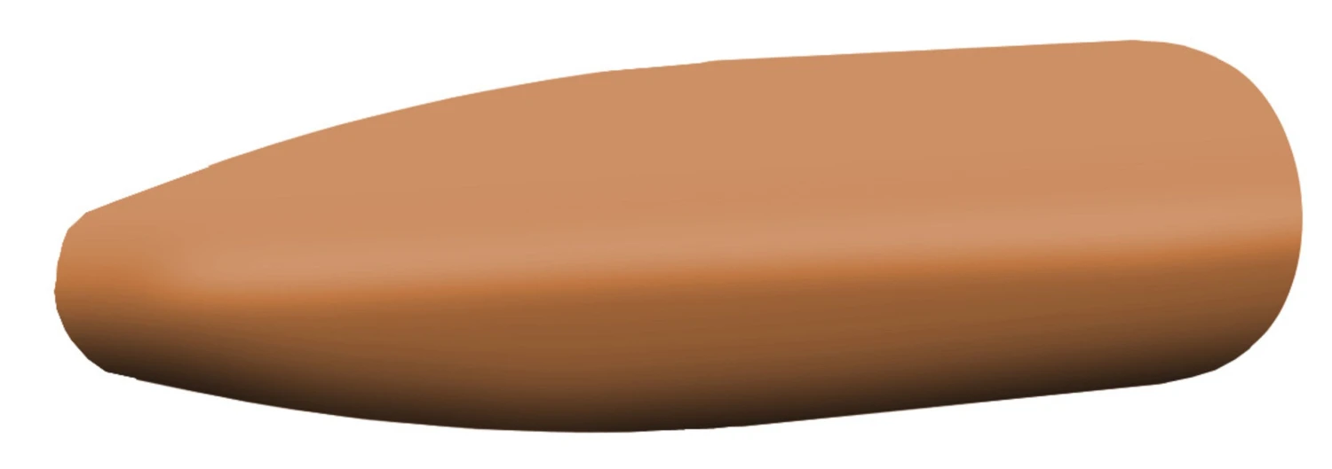 RWS Büchsenpatronen Evolution Green 8x57 IS 2 RWS Büchsenpatronen Evolution Green 8x57 IS – Bild 2