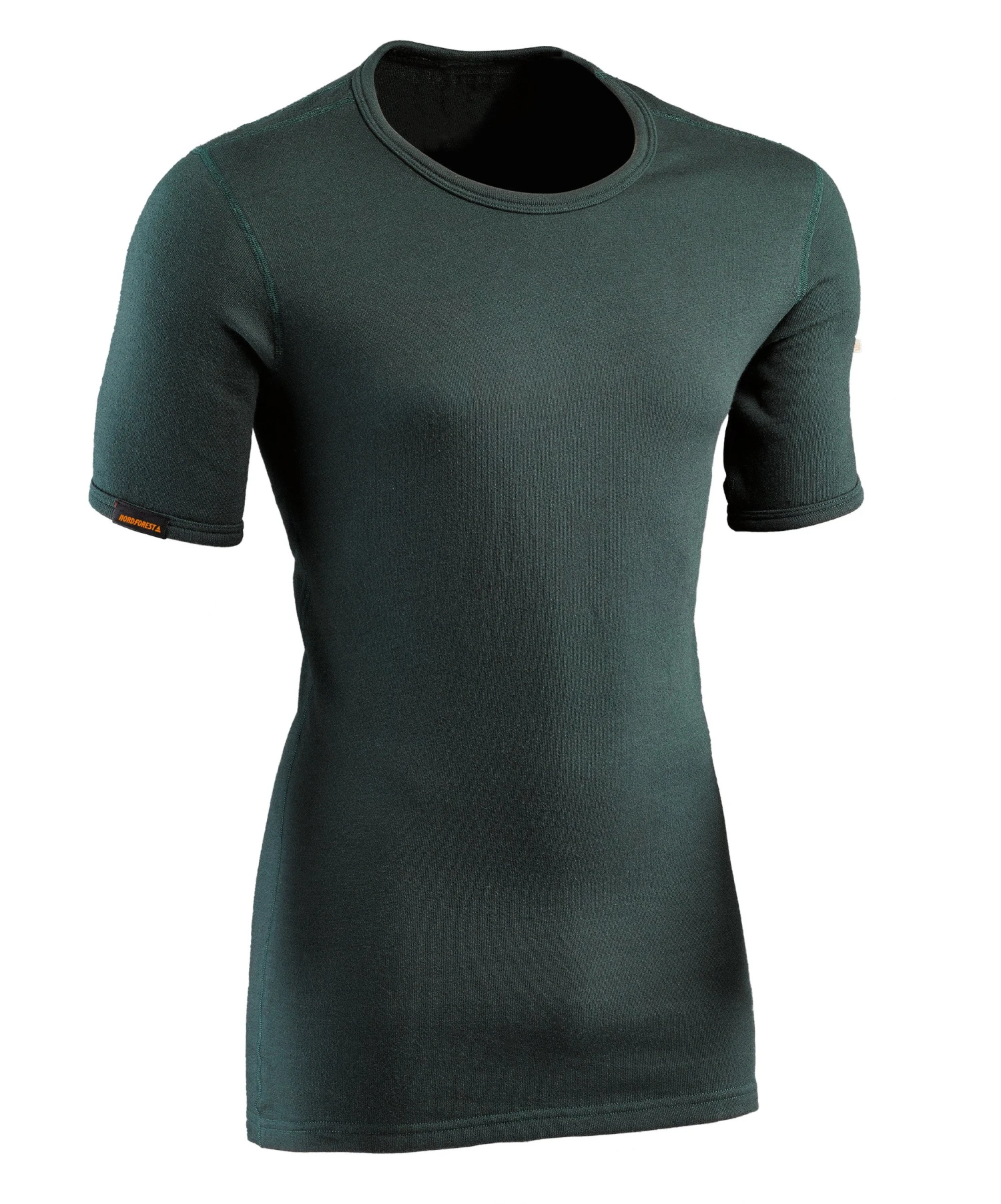 Nordforest Funktions-T-Shirt Duplo 1 Nordforest Funktions-T-Shirt Duplo