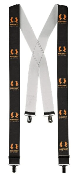 Nordforest Hunting Hosenträger