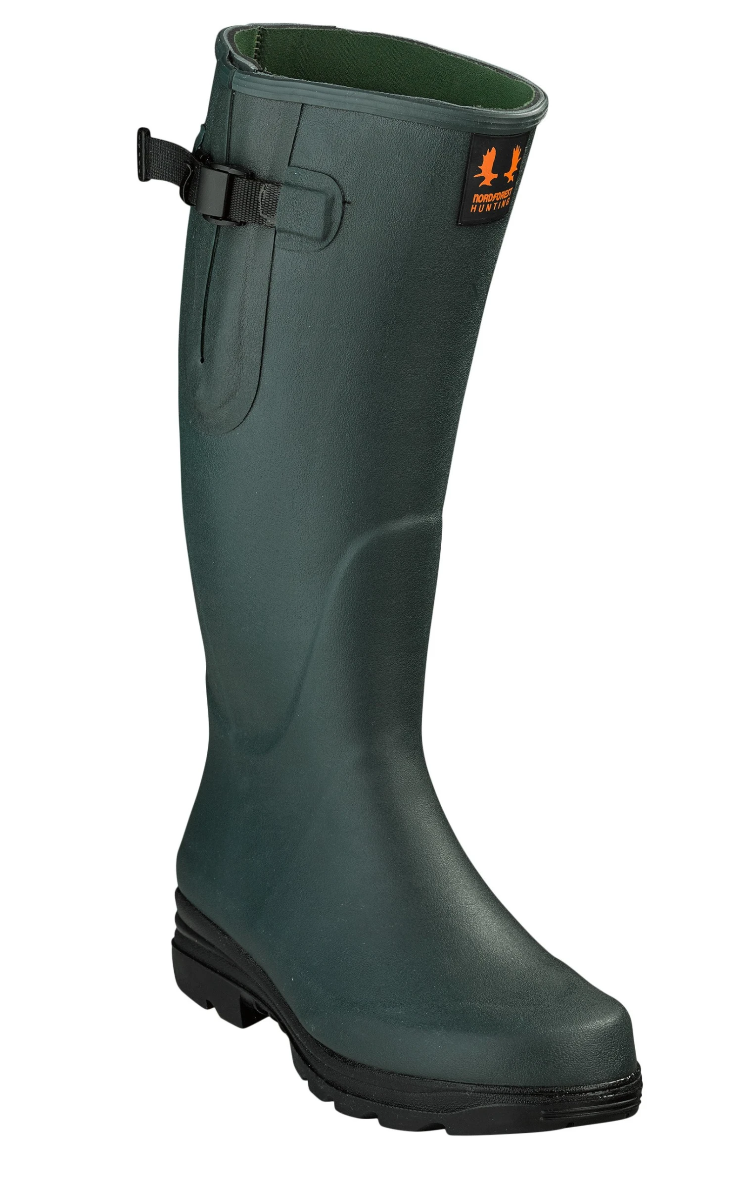 Nordforest Hunting Jagd-Gummistiefel Hubertus Neo 1 Nordforest Hunting Jagd-Gummistiefel Hubertus Neo