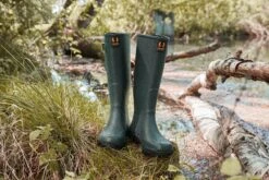 Nordforest Hunting Jagd-Gummistiefel Hubertus Neo 5 Nordforest Hunting Jagd-Gummistiefel Hubertus Neo -Forstmaschinengeschäft B 93 393 01 3 j18