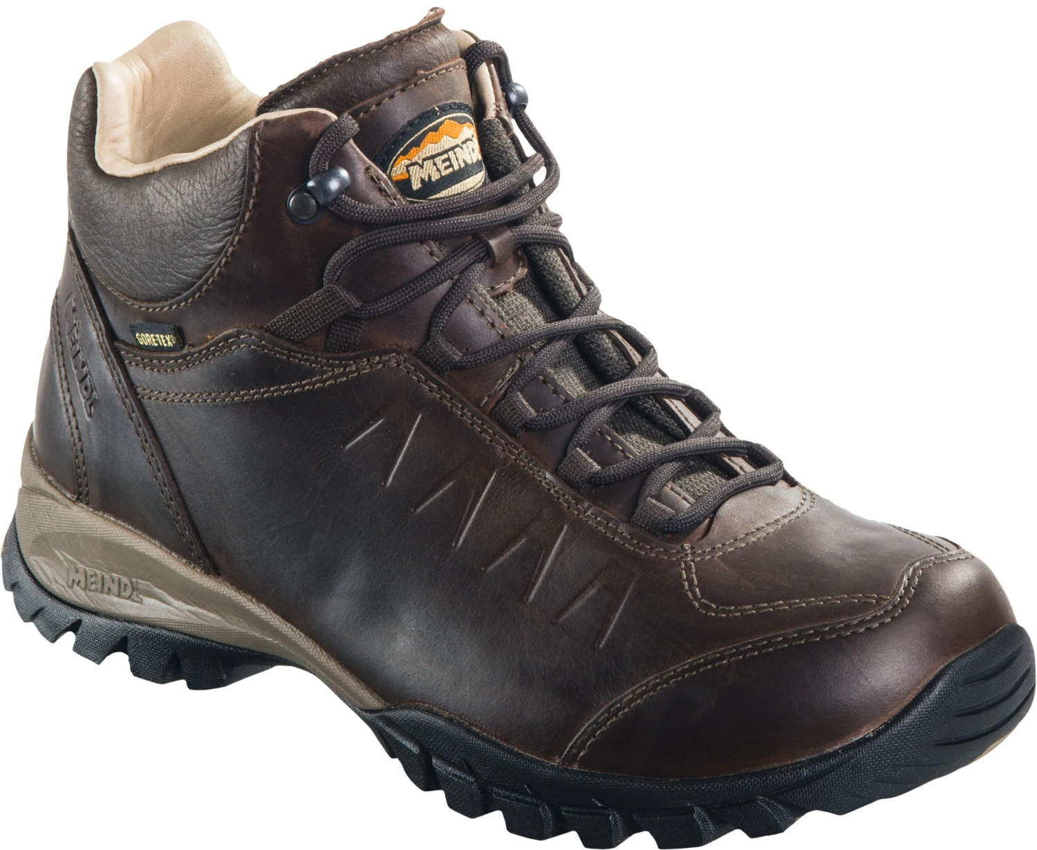 Meindl Freizeitschuhe Veneto GTX 1 Meindl Freizeitschuhe Veneto GTX