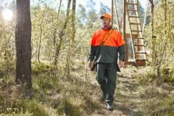 Flexorain Regenjacke Forest Pro 14 Flexorain Regenjacke Forest Pro -Forstmaschinengeschäft B 95 012 95 015 02 m 2 j18