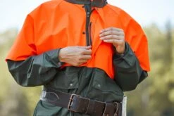 Flexorain Regenjacke Forest Pro 15 Flexorain Regenjacke Forest Pro -Forstmaschinengeschäft B 95 012 m 1 j18