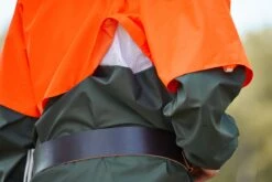 Flexorain Regenjacke Forest Pro 17 Flexorain Regenjacke Forest Pro -Forstmaschinengeschäft B 95 012 m 3 j18