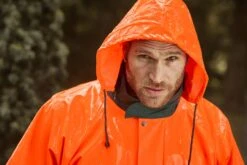 Flexorain Regenjacke Forest Pro 12 Flexorain Regenjacke Forest Pro -Forstmaschinengeschäft B 95 012 m j15