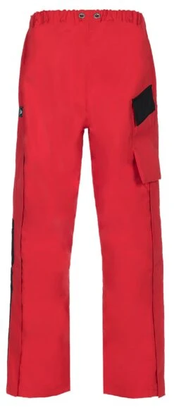 Nordforest Regenhose -Forstmaschinengeschäft B 95 076 01 3 j18