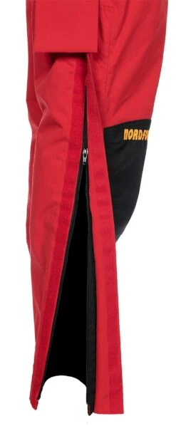 Nordforest Regenhose -Forstmaschinengeschäft B 95 076 01 4 j18