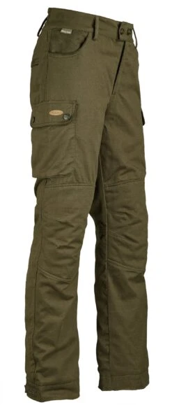 Hubertus Herren-Jagdhose Hirschfänger OS30