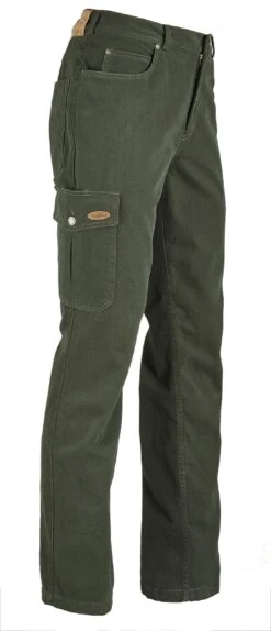 Hubertus Herren-Jagdjeans 5+1