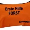 Forstverbandbeutel Waldarbeiter +