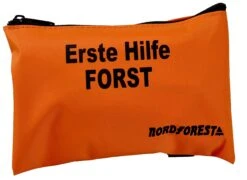 Forstverbandbeutel Waldarbeiter +