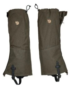 Fjällräven Gamaschen Singi