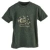Hubertus Kinder-T-Shirt Fuchsjagd