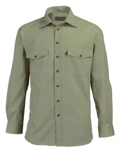 Böcker Langarmhemd Quercus