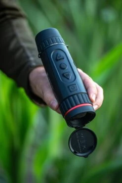 Hikmicro Wärmebildkamera Falcon FQ35 -Forstmaschinengeschäft Hikmikro 1 j23