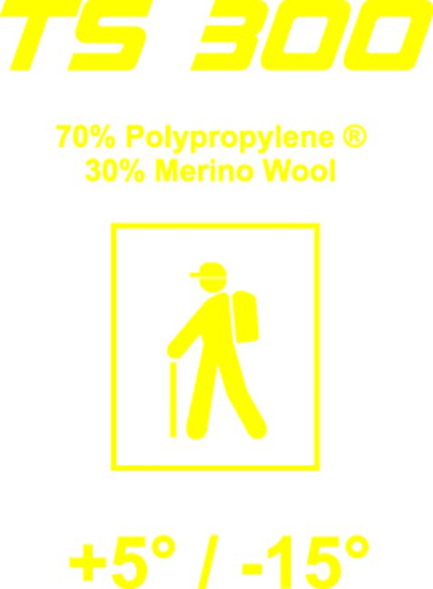 Thermo Function Herren-Unterhose Lang TS 300 2 Thermo Function Herren-Unterhose Lang TS 300 – Bild 2