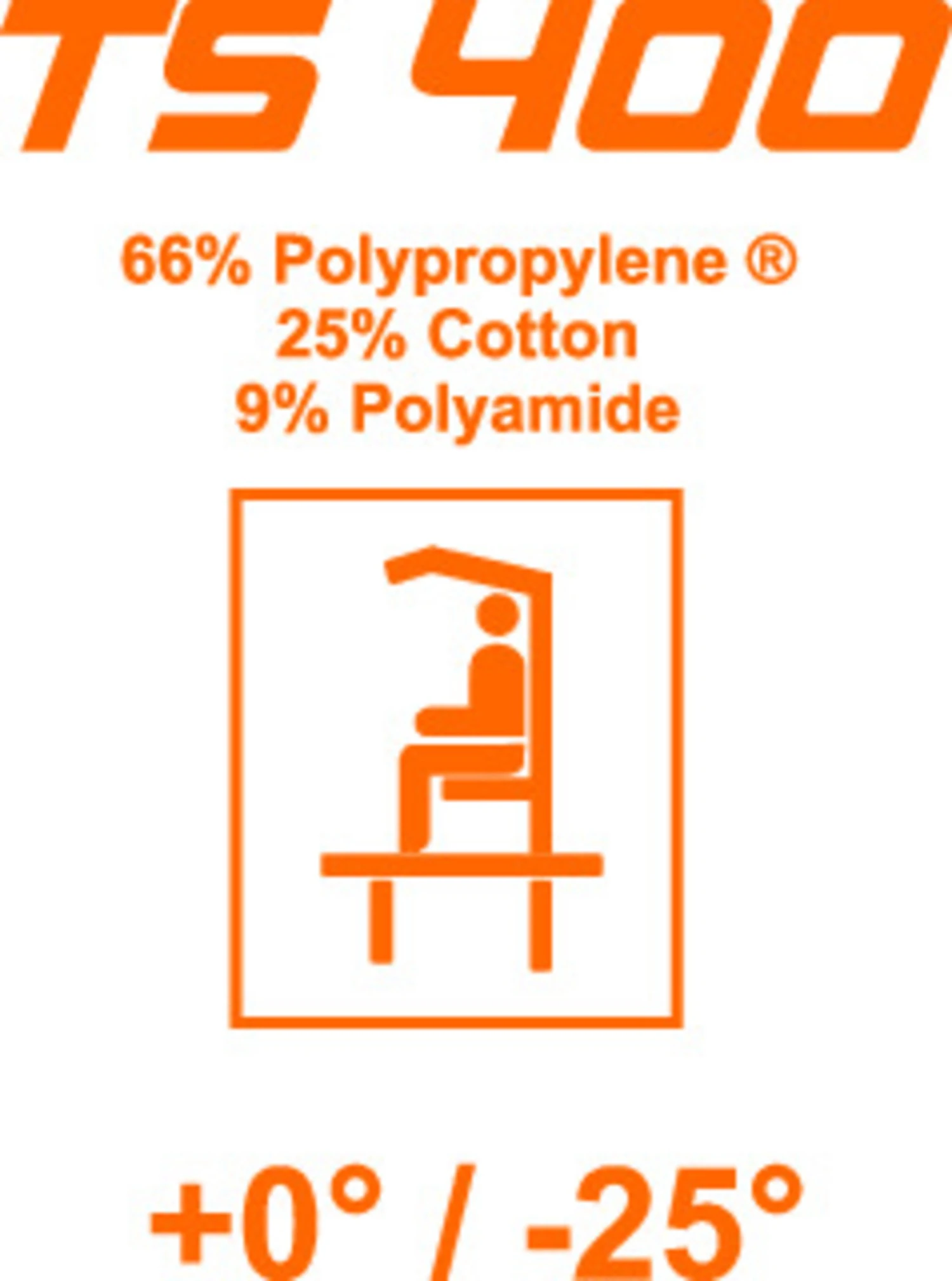 Thermo Function Rollkragen-Hemd Mit Reißverschluss TS 400 2 Thermo Function Rollkragen-Hemd Mit Reißverschluss TS 400 – Bild 2