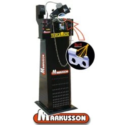 Markusson Kettenschärfgerät Triplematic -Forstmaschinengeschäft art 15 626 1