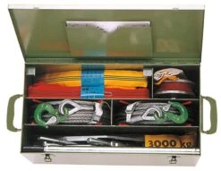 Habegger Forstausstattung Hit 16