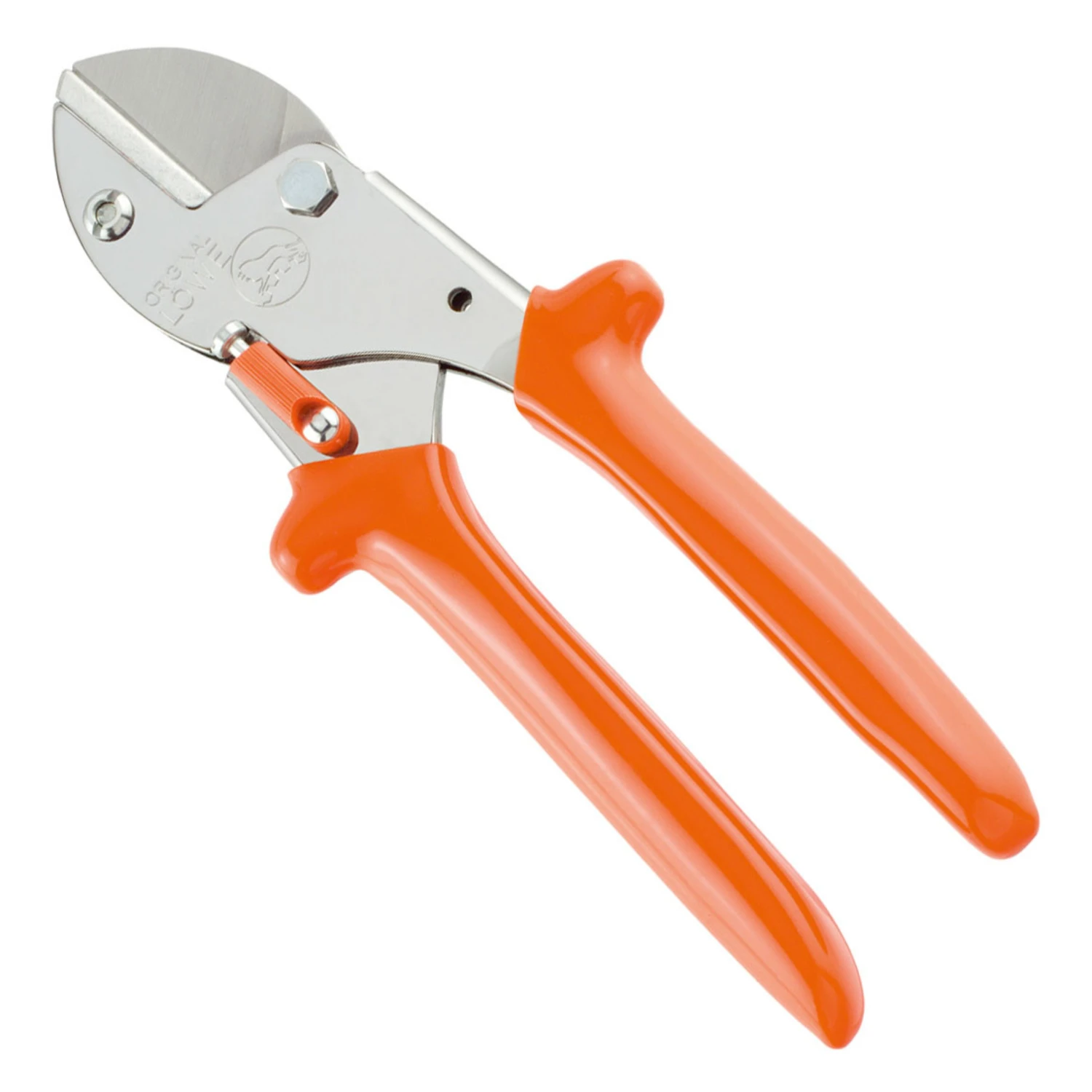 Löwe Amboss-Schere Nr. 5 Standardausführung 1 Löwe Amboss-Schere Nr. 5 Standardausführung