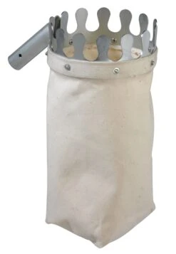 Tri Saw Lock25 Obstpflücker