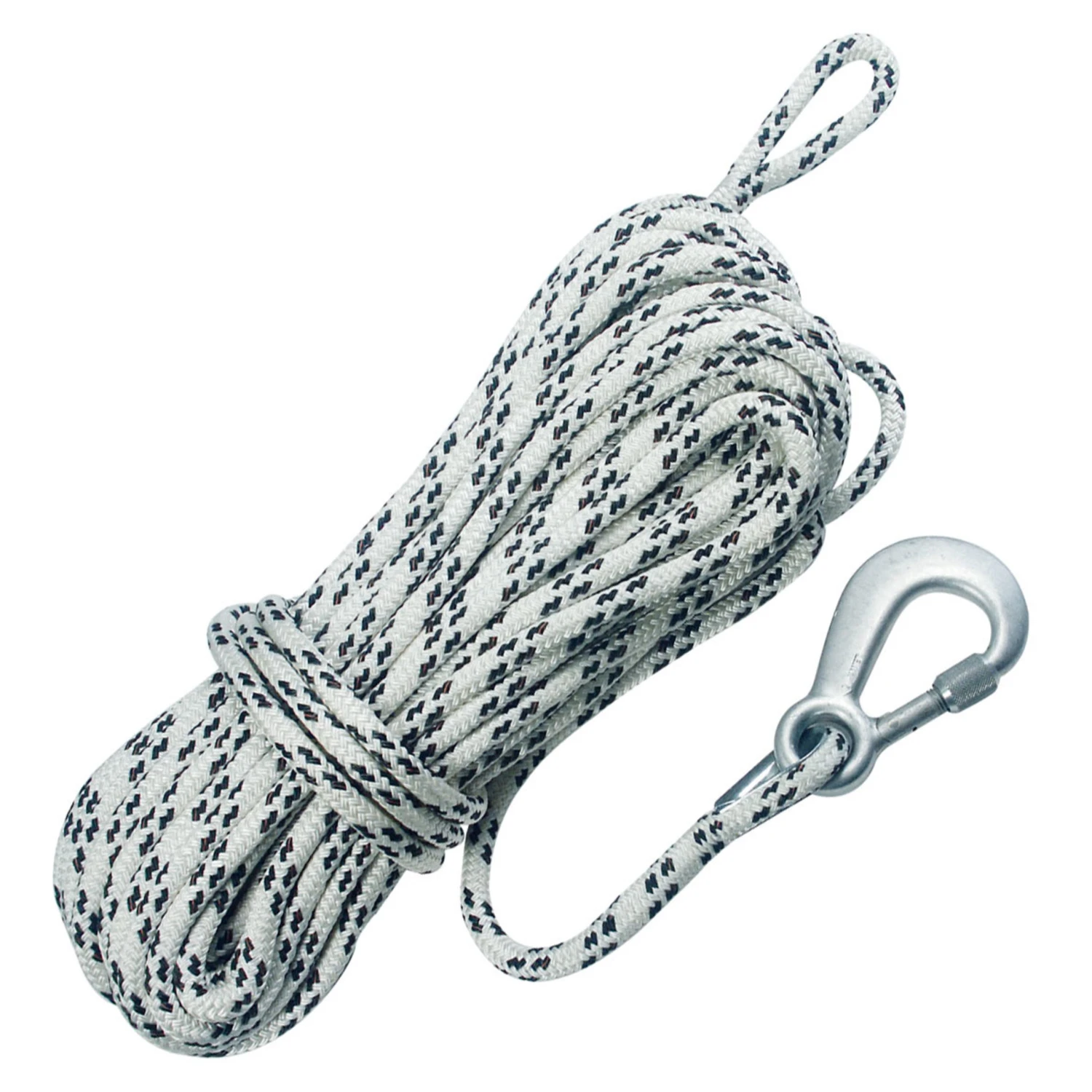 Tree Runner Allzweckleine 12 Mm Ø, Länge 30 M 1 Tree Runner Allzweckleine 12 Mm Ø, Länge 30 M