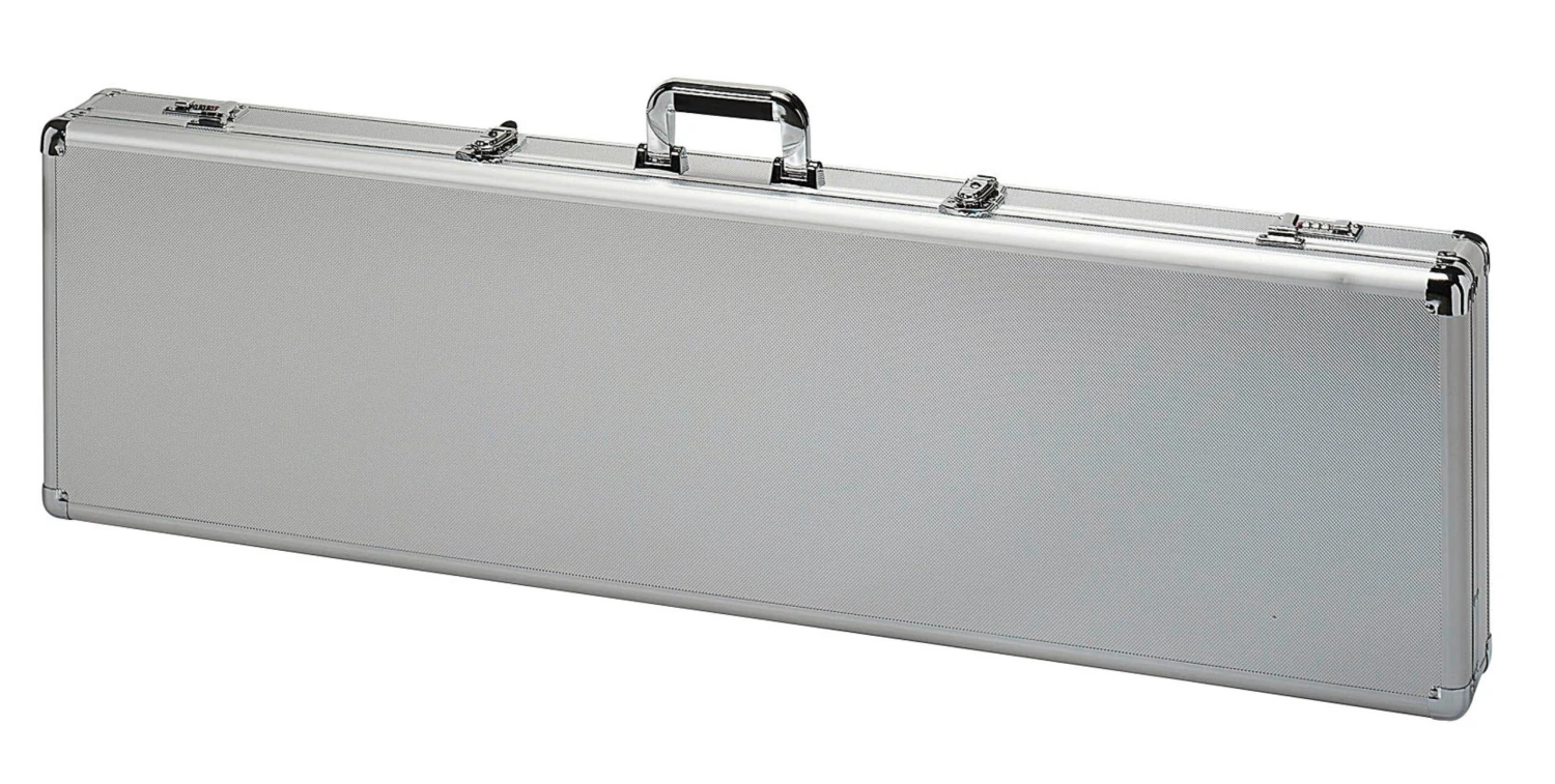 Alurahmenkoffer 1 Alurahmenkoffer