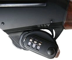 Bulltec Waffenschloss