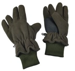 Skogen Fleece-Handschuhe Mit Membran