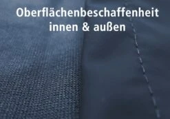 Flexorain Nässeschutz-Bundhose -Forstmaschinengeschäft art 95 019 bl 2